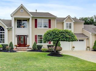 107 Grande Woodlands Way, Toms River, NJ 08755