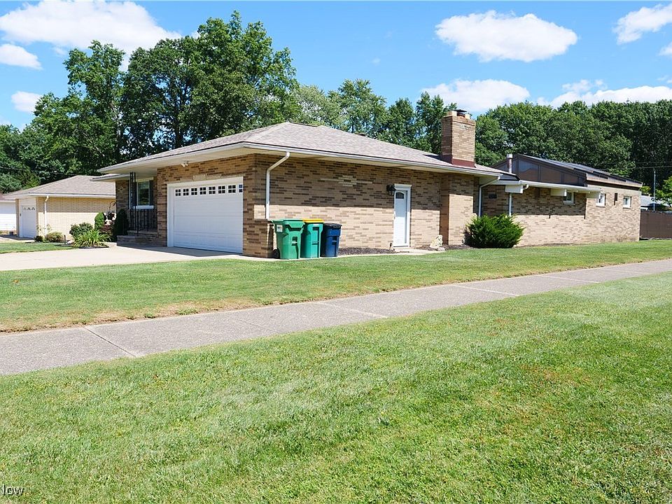 5981 Northview Dr, Seven Hills, OH 44131 | MLS #5153501 | Zillow