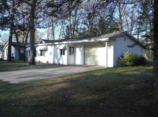 132 Maple St, Prudenville, MI 48651