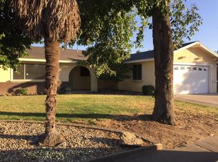 1800 Choctaw Way, Modesto, CA 95356