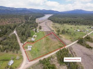 Nna Kelso Lake Rd, Priest River, ID 83856