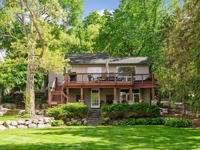 3806 Sunset Dr, Spring Park, MN, 55384