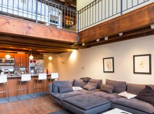 77-79 Fulton St #1, Boston, MA 02109