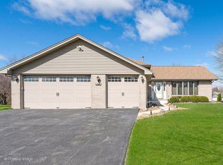 16542 Timberview Dr, Plainfield, IL 60586