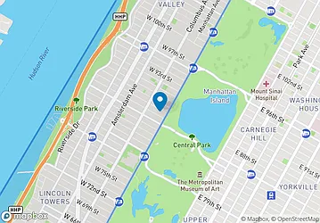 Rented by Living New York