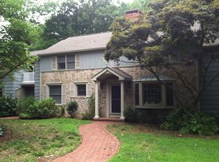 21 Brook Ter, Fair Haven, NJ 07704