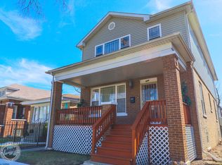 609 E 89th St, Chicago, IL 60619