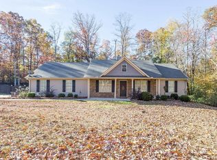 133 Ducati Dr, McDonough, GA 30252