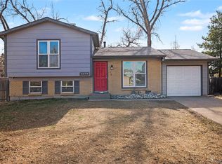 2679 S Memphis Way, Aurora, CO 80013