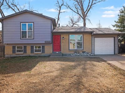 2679 S Memphis Way, Aurora, CO, 80013
