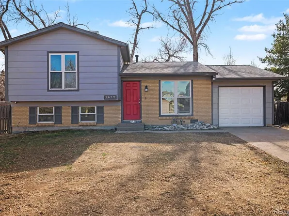 2679 S Memphis Way, Aurora, CO 80013