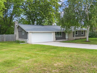 6390 W Wabash AVENUE, Brown Deer, WI, 53223