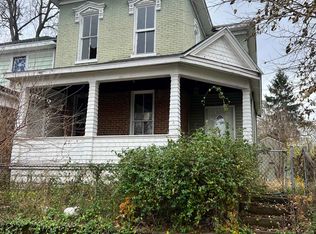 133 N 18th St, Richmond, IN