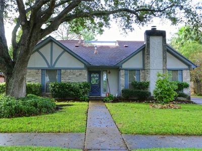 511 Woodcombe Dr, Houston, TX, 77062