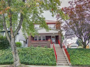 2722 Castlegate Ave, Pittsburgh, PA 15226