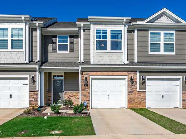 301 Brightleaf Rd, Hillsborough, NC 27278