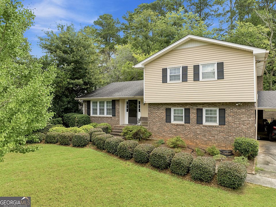 1st image of 203 Turner Chapel Rd SE