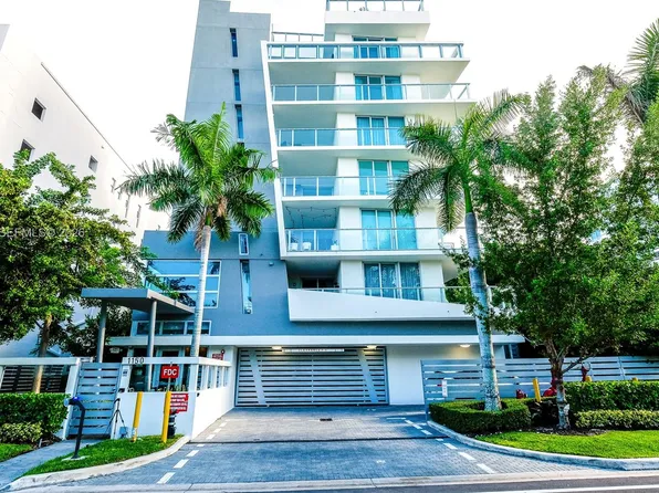 1150 101st St, Bay Harbor Islands, FL