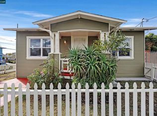 6121 Holway St, Oakland, CA 94621