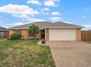 4401 Lacey Cir, Waco, TX 76708