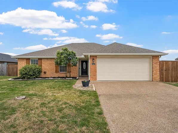4401 Lacey Cir, Waco, TX 76708