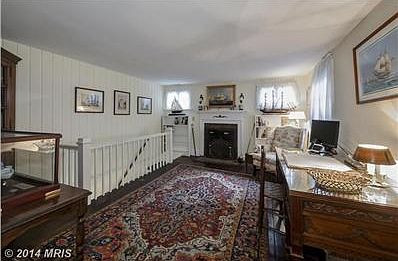 Interior (General)