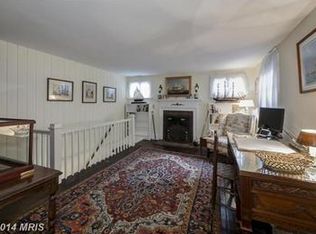 2919 Dumbarton St NW, Washington, DC 20007