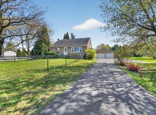 9509 60 STREET, Kenosha, WI 53144