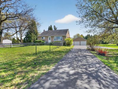 9509 60th STREET, Kenosha, WI, 53144