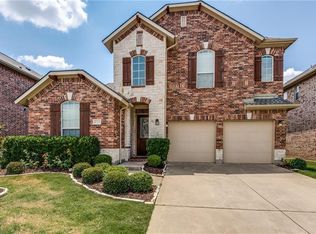 16324 White Rock Blvd, Prosper, TX 75078
