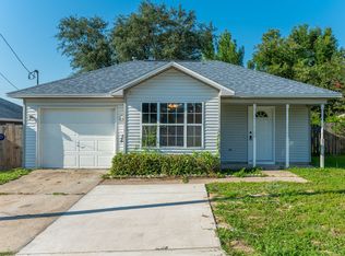 440 Apple Dr #440, Crestview, FL 32536