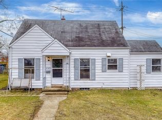 2313 23rd St, Cuyahoga Falls, OH 44223