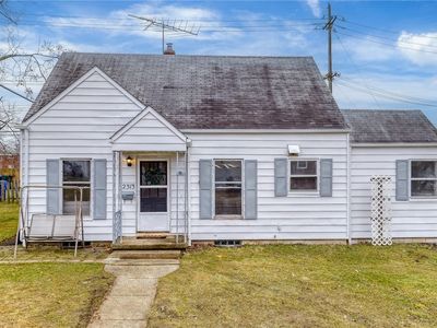 2313 23rd St, Cuyahoga Falls, OH, 44223