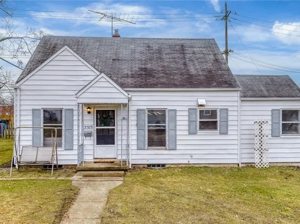 2313 23rd St, Cuyahoga Falls, OH 44223