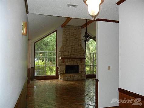 Foyer to Great Room