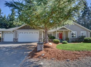 11921 10th Avenue Ct NW, Gig Harbor, WA 98332