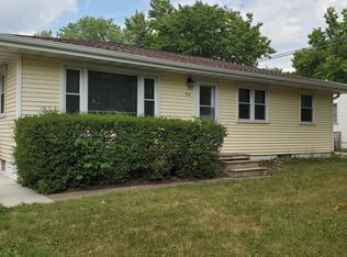712 E Seerley Blvd, Cedar Falls, IA 50613