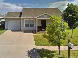 1825 NW 146th St, Oklahoma City, OK 73013