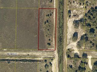 15207 NW 308th St, Okeechobee, FL 34972