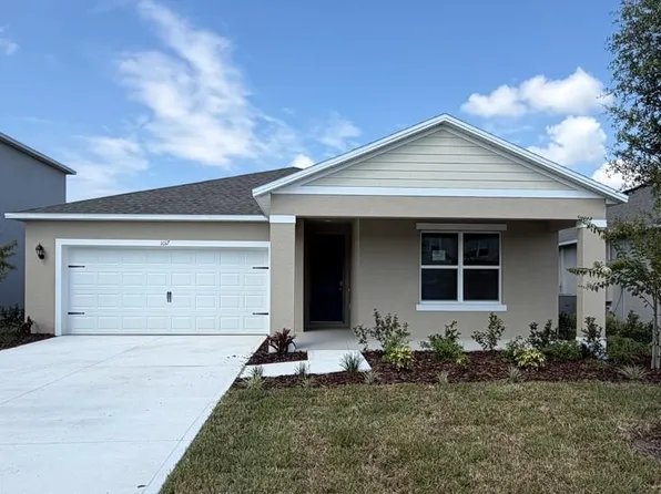 841 SEAGROVE TRAIL, ST CLOUD, FL 34771