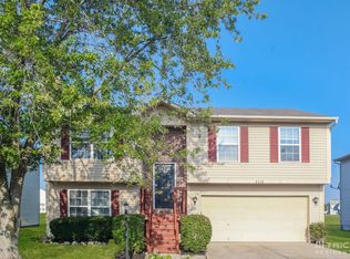 6536 Amick Way, Indianapolis, IN 46268