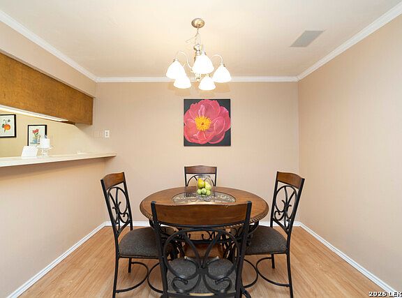 4th image of 4107 Medical Dr APT 6208
