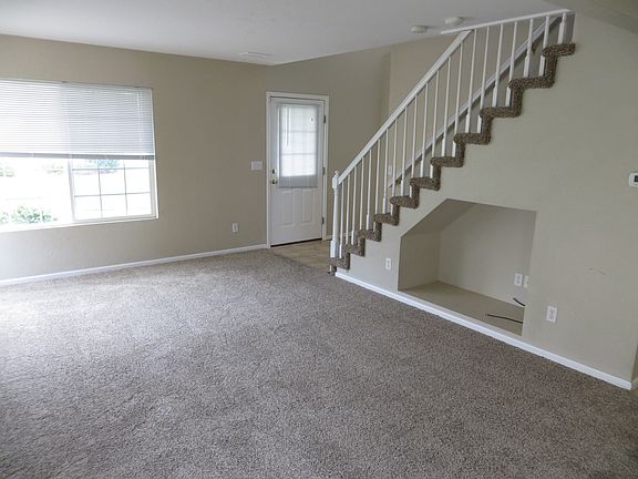 The Living Room