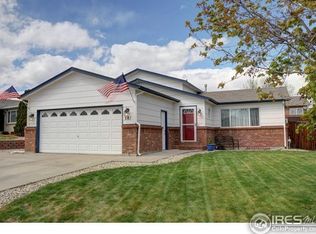 581 Sherri Dr, Loveland, CO 80537