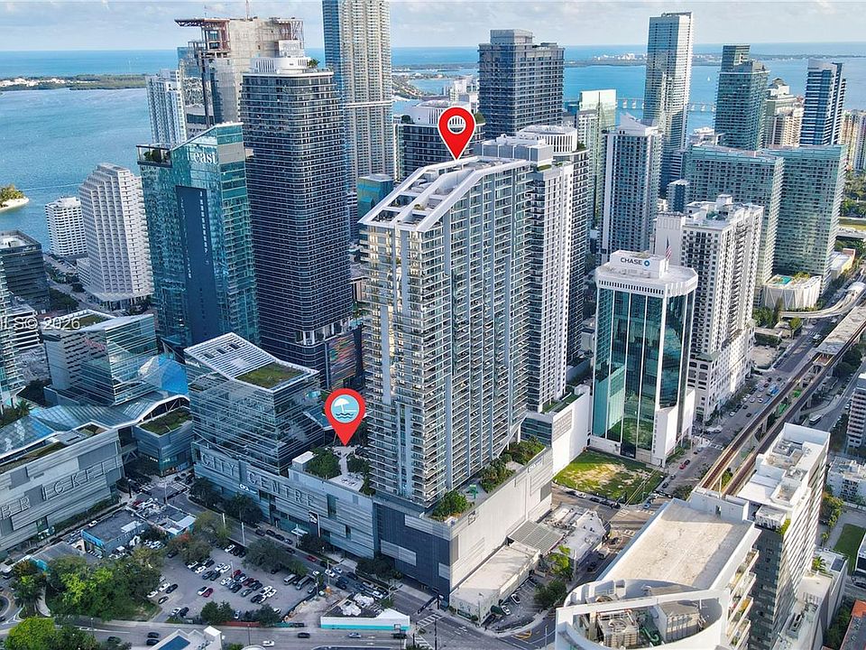 1st image of 88 SW 7th St APT 2706