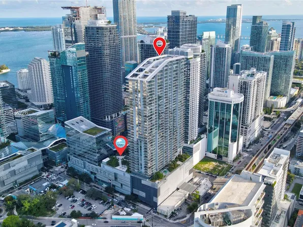 88 SW 7th St APT 2706, Miami, FL 33130