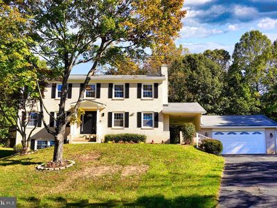 8990 Forestview Dr, Manassas, VA, 20112