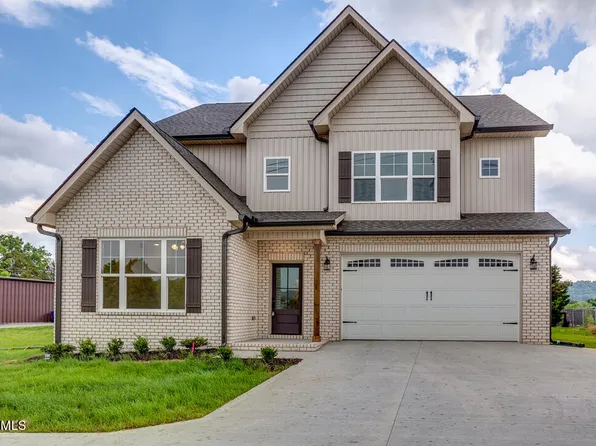 2836 E Emory Rd, Knoxville, TN 37938
