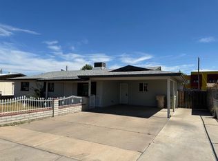 6013 W Laurie Ln, Glendale, AZ 85302