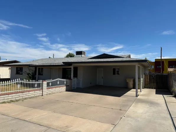 6013 W Laurie Ln, Glendale, AZ 85302